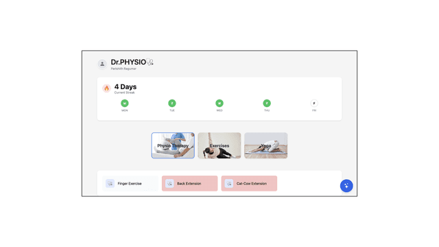 Dr. Physio
