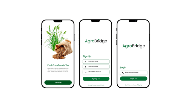 AgroBridge